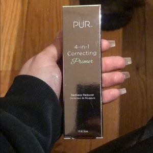 PUR 4-1 correcting primer